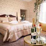 Hackness Grange Country House Hotel