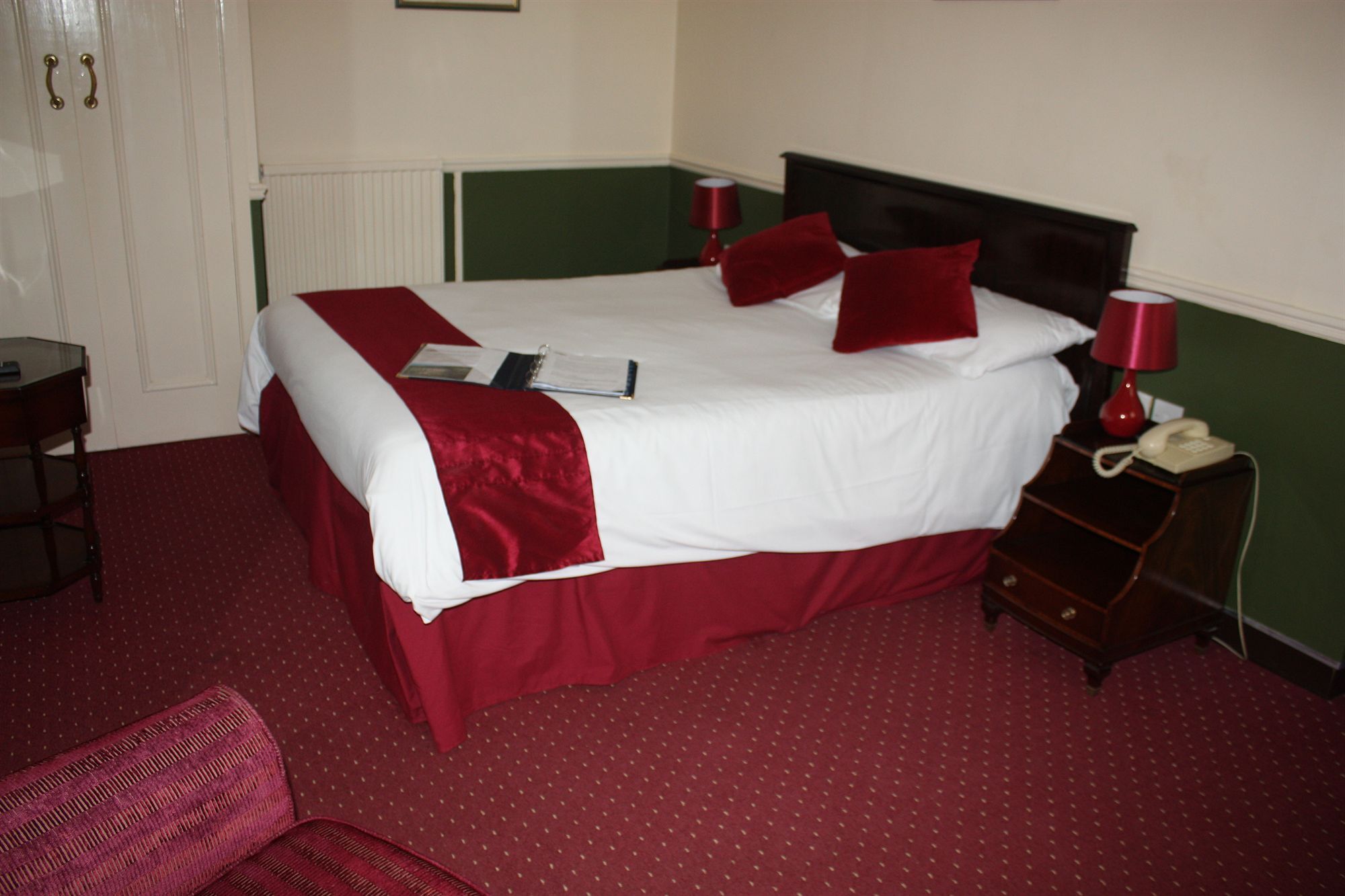 Hackness Grange 3*
