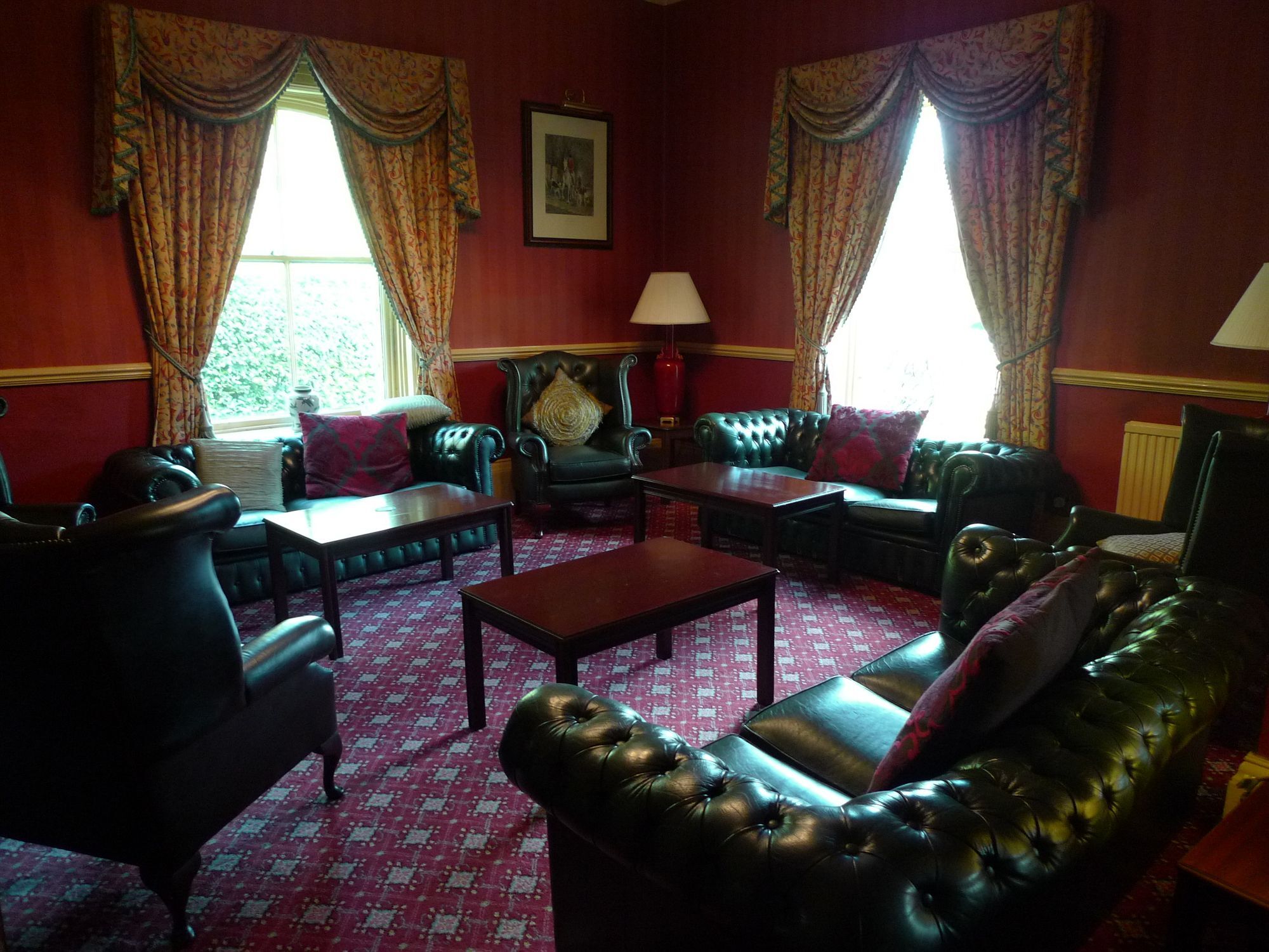 Hotel Hackness Grange 3*